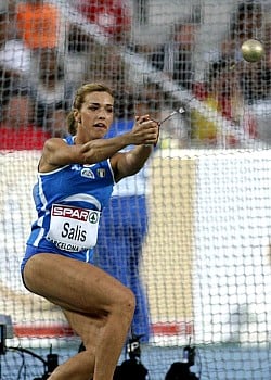 Silvia Salis